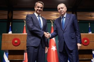 kyriakos - erdogan